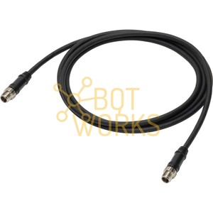 Omron XS2WT421CM2SS - New - Product Image 1