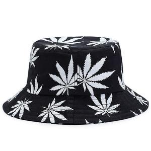 OEM Newest Design Sublimation Bucket <b>Hat</b> For Boys Girls Travel <b>Holiday</b> Beach Sun <b>Hats</b> By Star Figure Enterprises - Product Image 5