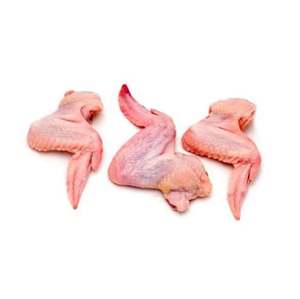 Venta de alitas de pollo congeladas a granel, perfectas para restaurantes, catering y distribución mayorista - Product Image 6
