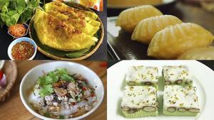 แป้งข้าวเหนียวเวียดนามคุณภาพสูง สีน้ำตาล/ขาว แห้ง หวาน  ข้าวเหนียวเหนียวหนึบ  ขั้นต่ำในการสั่งซื้อน้อย - Product Image 5