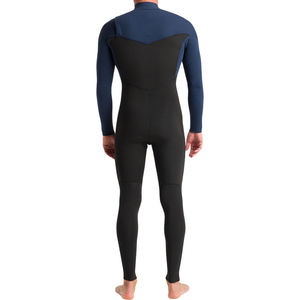 Traje de Neopreno Yamamoto con Cremallera Frontal Transpirable e Impermeable con Logotipo Personalizado al por Mayor para Hombres y Mujeres, para Buceo - Product Image 6