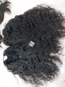 VCHAIRVIETNAM Alta definición para cierre Frontal de encaje Extensiones de cabello virgen vietnamita Tamaños 2x6 3x6 3x7 13x8 Vietnam - Product Image 2