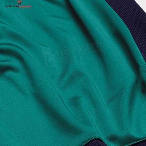 Venta al por mayor hombres Activewear Athletic Sweat Sports Fitness Sportswear Mens Workout Compression Running Gym Shorts - Product Image 6