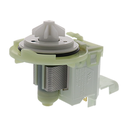 Motor de Bomba de Desagüe para Lavavajillas Eléctrico - ERP 00167082 - Product Image 5