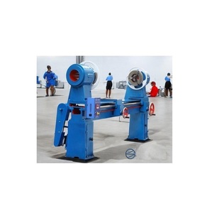 เครื่องกลึงเป่าแก้วพร้อมส่วนประกอบมอเตอร์หลักสำหรับอุตสาหกรรมก่อสร้างส่งตรงจากอินเดียสตูดิโอสภาพใหม่ - Product Image 3