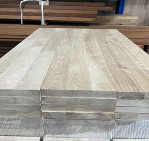 Tablero de Madera Maciza de Alta Calidad con Diseño de Borde KD, Madera Moderna KD para Aplicaciones Hoteleras - Product Image 4