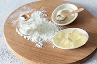 PRIX MOINS CHER Poudre épaississante pour aliments et boissons Poudre de gelée d'agar Poudre d'agar pour faire de la gelée