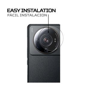 Protector de Pantalla ANTISHOCK para Xiaomi 12S Ultra, Lentes Móviles - Product Image 3