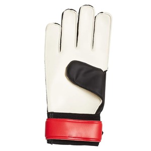 Gants de gardien de but de football professionnel Vêtements de sport respirants de haute qualité en cuir et PU pour la protection - Product Image 6
