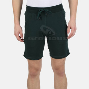 Diseña Tu Propio Logotipo, Pantalones Cortos Personalizados para Hombre, Cintura Elástica, Algodón Medio, Secado Rápido, Transpirables, Alta Calidad, Más Vendidos - Product Image 1