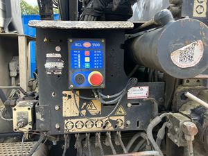 Camion benne MERCEDES-BENZ ACTROS 2632 neuf/d'occasion avec caméra de recul 360°, capacité de charge 31-40T, norme Euro 6, moteur diesel Dongfeng, transmission automatique - Product Image 5