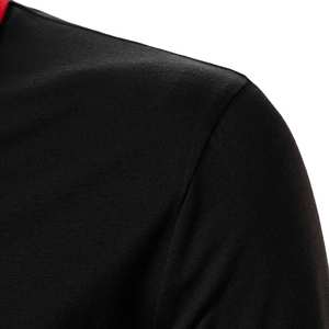 Camisetas de Billar Personalizadas con Impresión por Sublimación 3D al por Mayor de Fábrica, Camiseta Polo Profesional para Equipos de Billar - Product Image 6