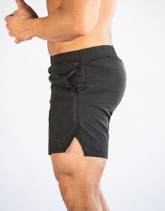 Fabrication sur mesure de shorts pour hommes, shorts de sport à séchage rapide, shorts de course, shorts de gym - Product Image 6