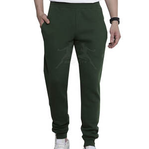 กางเกงสวมใส่สบายและอเนกประสงค์ออกแบบมาสำหรับกางเกงลำลองสำหรับใช้ในชีวิตประจำวันพร้อมเนื้อผ้าสัมผัสนุ่มและดีไซน์คลาสสิก - Product Image 1