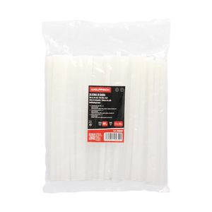 Silicone en barre O/ 7,2 mm. Sachet 0,5 Kg - Product Image 5