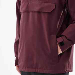 Nueva Chaqueta de Esquí para Hombre, con Capucha, Cortavientos, Personalizable con Logotipo, Cálida e Impermeable, en Oferta - Product Image 3