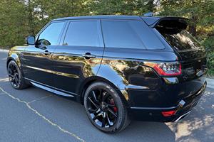 RANGE ROVER SPORT AUTOGRAFÍA 2019 USADO, VOLANTE A LA IZQUIERDA/DERECHA - Product Image 4