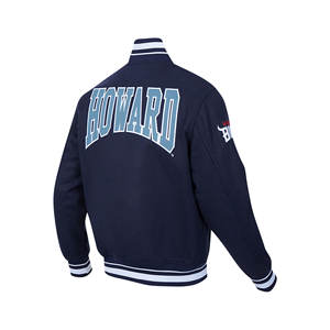 Personalized Varsity Jacket Custom <b>Men's</b> Letterman Varsity Jacket With Stitched Team Name Number for <b>Men</b> OEM Service Available - Product Image 4