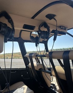 Robin_Son R44 Raven II Usado del 2017, EE. UU. - Product Image 2