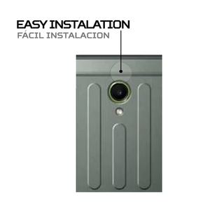 ฟิล์มกันรอยหน้าจอ ANTISHOCK สำหรับซัมซุงสำหรับกาแล็กซี่แท็บแอคทีฟ 5 ฟิล์มป้องกันระดับพรีเมียม - Product Image 3