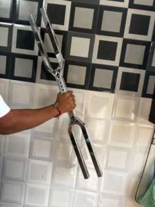 ซื้อส้อมเสียงยักษ์ใหม่, ส้อมเสียงบำบัด, อุปกรณ์สำหรับการทำสมาธิ... - Product Image 6