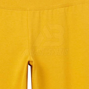 Legging de yoga pour femmes à la mode Prix de gros Legging pour femmes Fabriqué au Pakistan Legging pour femmes - Product Image 6