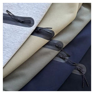 Sweats à capuche et sweatshirts pour hommes - Product Image 3