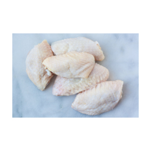 Compra alitas de pollo congeladas asequibles - Product Image 1