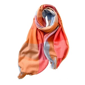 Dernier modèle de tricot Femmes Cardigan Poncho Surdimensionné Rayé Châle Irrégulier Avec Manches Fournisseur Du Bangladesh - Product Image 1