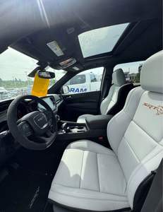 Dodge Durango SRT Hellcat 2025 Usada en Buen Estado - Product Image 4