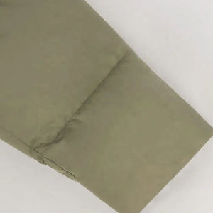 Veste matelassée pour homme, nouvelle conception, vente en gros, veste matelassée personnalisée de haute qualité pour homme, prix bas - Product Image 5