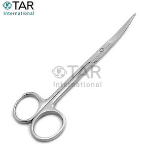 ชุดกรรไกรผ่าตัดทั่วไป8ชิ้น - Product Image 6