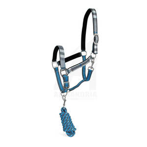 Productos Ecuestres al por Mayor, Collares para Caballos con Equipo de Alta Calidad, Collares para Montar a Caballo - Product Image 1