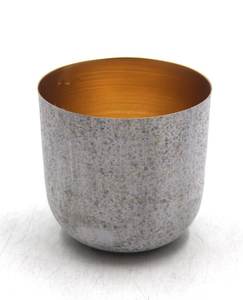 Super design fait à la main en acier inoxydable paille ustensiles de cuisine en laiton fini Epl table et cuisine utilisation personnalisée - Product Image 6