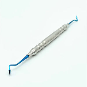 Instrumento Dental de Acero Inoxidable de Alta Calidad Dogmatic International para Rellenos de Composite, Limpiador Dental Manual, Certificado CE - Product Image 4