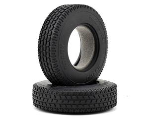 Pneu de camion 295/80R22.5 pour les longs trajets et les livraisons régionales, blocs de bande de roulement robustes, roulement fluide - Product Image 1