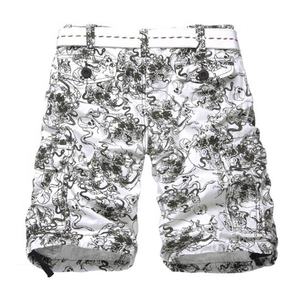 2025 Lightweight Men's Gym Training <b>Board</b> Shorts Breathable Jogging & Running Solid Pattern <b>Board</b> Shorts - Product Image 2