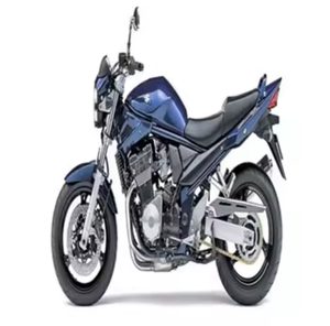 Motocicleta Deportiva Usada Bandit 1200 SZ K5 2024 de 150cc, Cuatro Tiempos, con Motor sin Escobillas, Certificación EEC, Velocidad Máxima de 61-80 km/h - Product Image 6