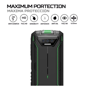 ฟิล์มกันรอย Doogee S41 Max Antishock - Product Image 2