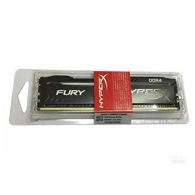 New 32GB DDR4 3200 RAM with ECC Function in Stock for Desktop Use