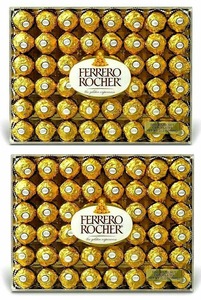 Chocolate en Tabletas Ferrero Rocher de Primera Calidad Disponible al por Mayor para Entrega Inmediata - Product Image 4