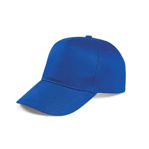 Cappellino Promozionale Feli a 5 Pannelli Personalizzabile per Esposizione di Gadget e Accessori - Product Image 5