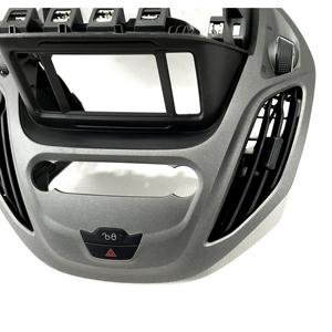 MASCARILLA PARA TABLERO CENTRAL FORD Transit Courier Series JT76-18835-A (14>) - Product Image 4