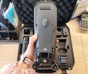 Sistema de Aeronaves No Tripuladas 3E con Cámara Gran Angular, Zoom 56x, Peso de 35 KG, Más de 50,000 Horas de Vuelo para Inspección y Topografía - Product Image 5