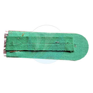 แผ่นรองไหล่ผ้าไนลอนและโพลีเอสเตอร์เนื้อนุ่มและสบายทนทานสไตล์ใหม่ - Product Image 2