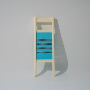 <span class=keywords><strong>Mandoline</strong></span> professionnelle <span class=keywords><strong>en</strong></span> plastique solide pour légumes, trancheuse fine de 1,5 mm pour oignon et pomme de terre, outil de <span class=keywords><strong>cuisine</strong></span> manuel - Product Image 1