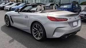 Súper Rendimiento para Autos Usados en Excelente Estado, <span class=keywords><strong>BMW</strong></span> <span class=keywords><strong>Z4</strong></span> <span class=keywords><strong>M40i</strong></span> Convertible <span class=keywords><strong>2020</strong></span>, Envío a Todo el Mundo - Product Image 5
