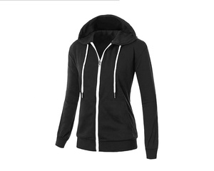 ODM OEM Vente en gros Sweat-shirt à capuche en molleton et coton long, coupe oversize, personnalisable, pour hommes et femmes, grande taille - Product Image 2