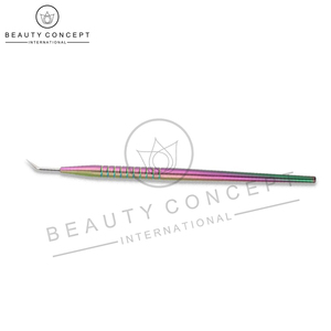 Lifting des cils de couleur arc-en-ciel, meilleur matériau, recourbe-cils de qualité supérieure, outils OEM, instruments de beauté, élévateur de cils écologique - Product Image 3