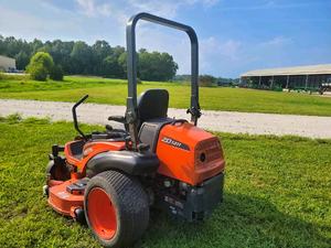 Tondeuse à gazon ZD1211 2021 - Product Image 3